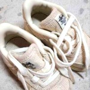 SOLD Stussy Nike size toddler 4